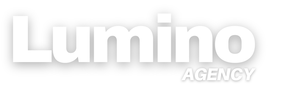 Lumino Agency agence web