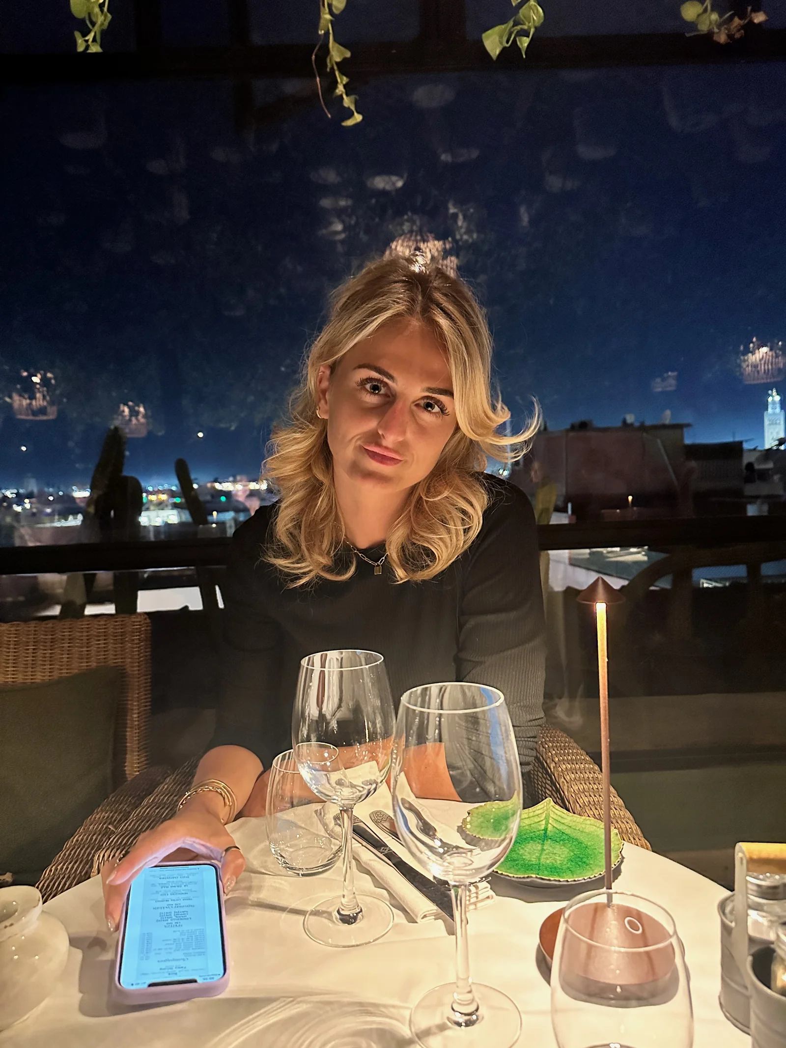 Détails de notre travail au quotidien