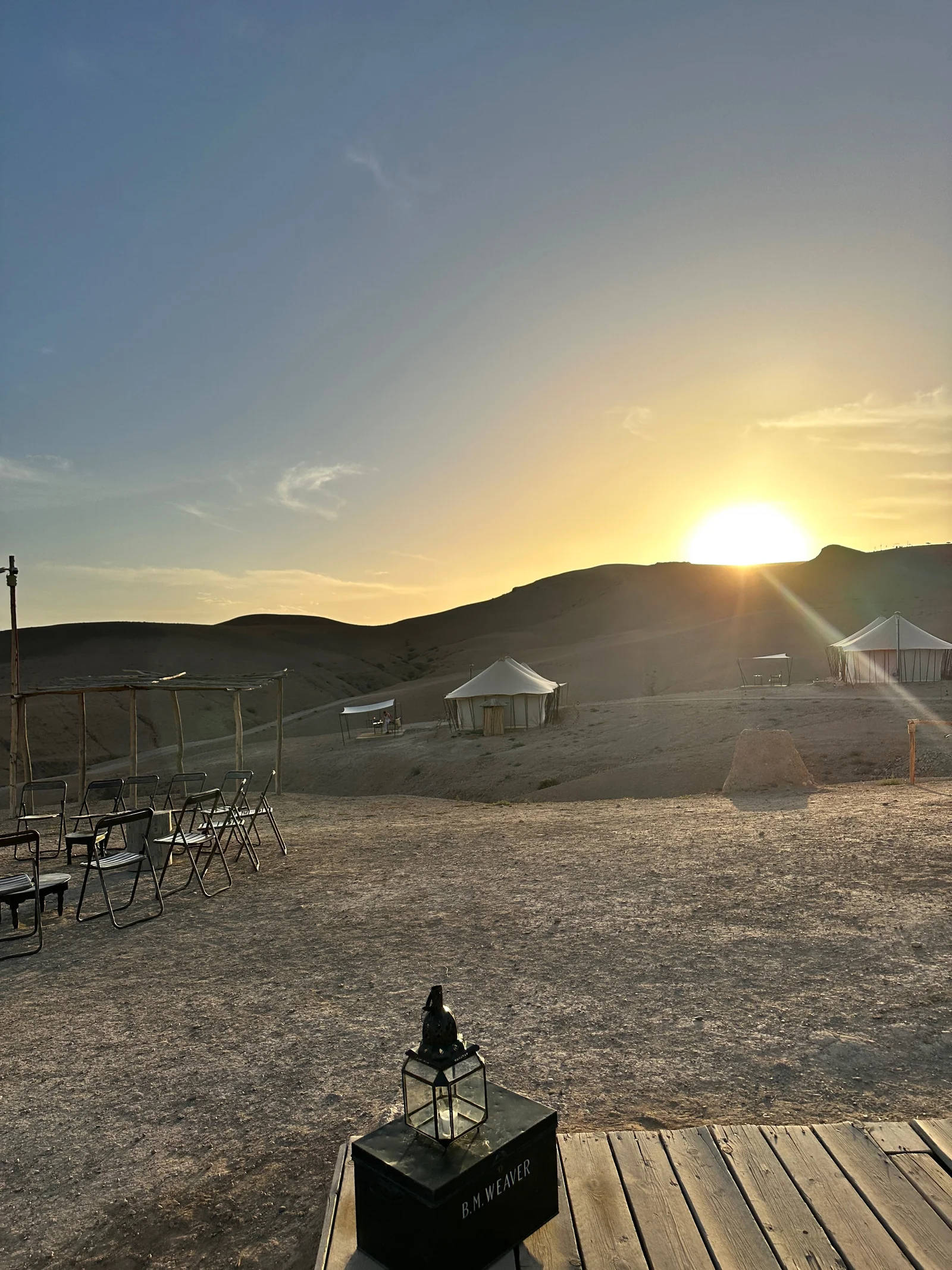 Détails de notre travail au quotidien