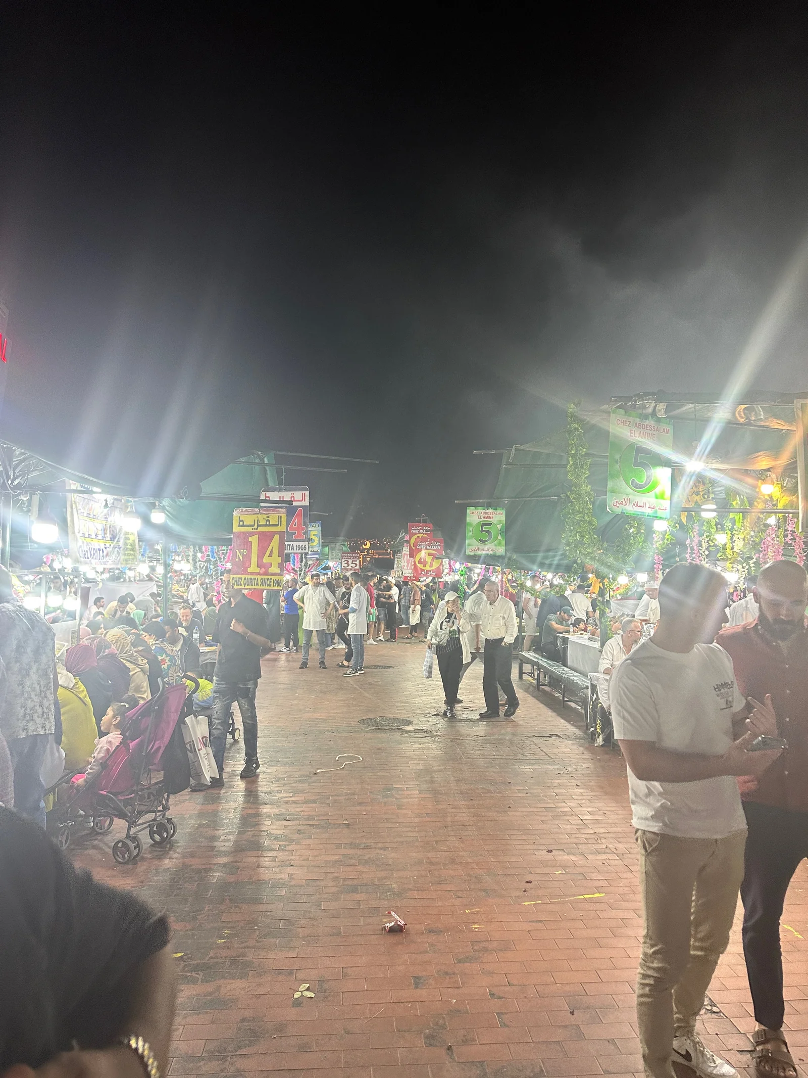 Travail sur le terrain avec le drone