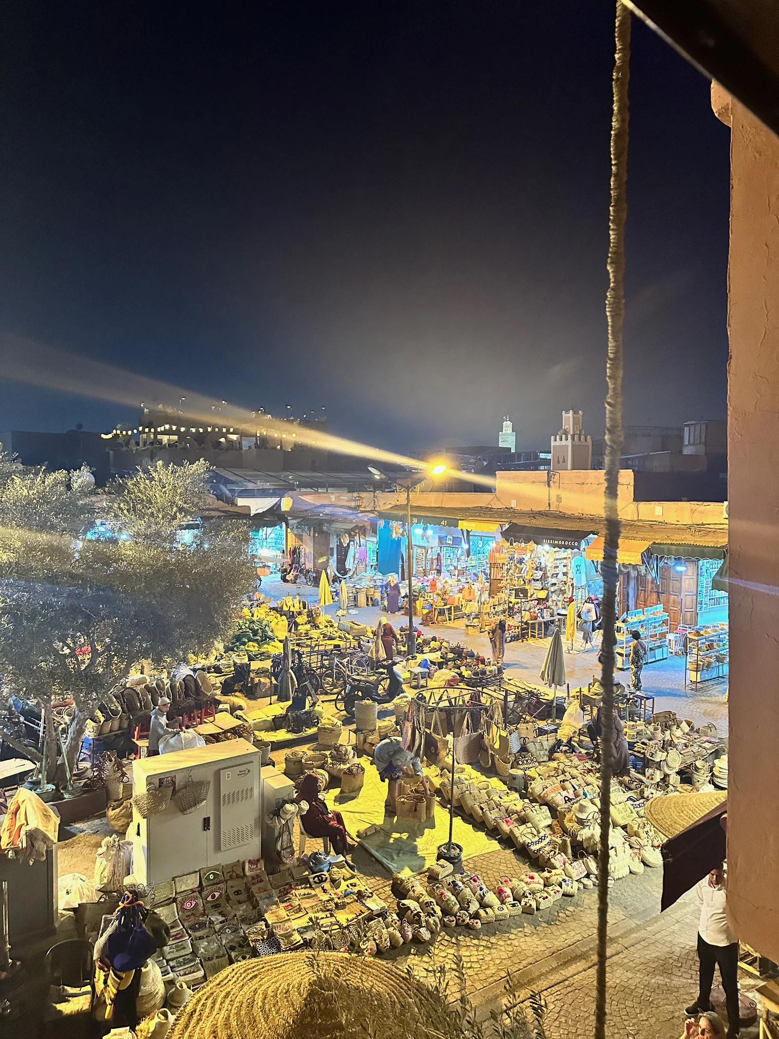 Session de design dans notre studio