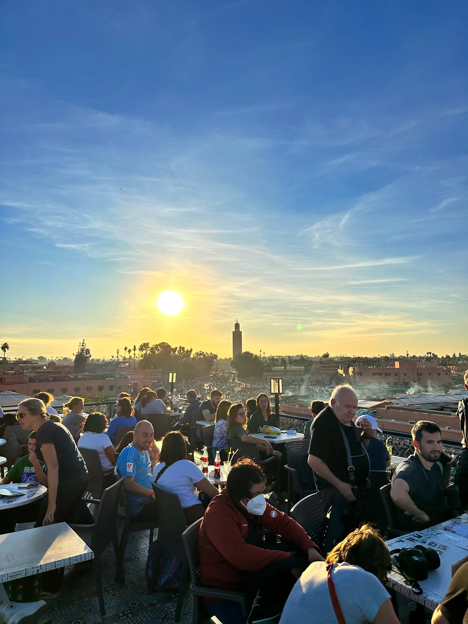 Détails de notre travail au quotidien